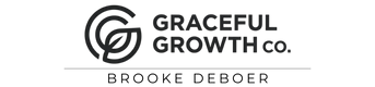 Graceful Growth Co · Brooke DeBoer · Zeeland, Michigan - Home